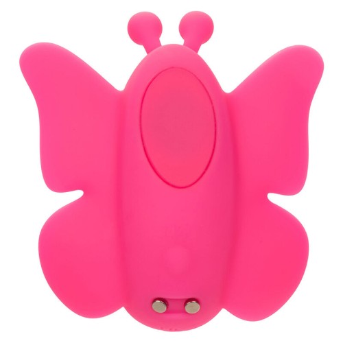 Neon Vibes The Flutter Vibe Stimulator