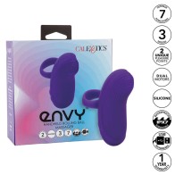 Envy Handheld Rolling Ball Massager with 7 Vibrations