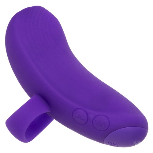 Envy Handheld Rolling Ball Massager with 7 Vibrations