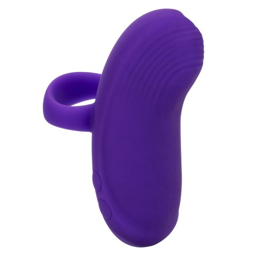 Envy Handheld Rolling Ball Massager with 7 Vibrations