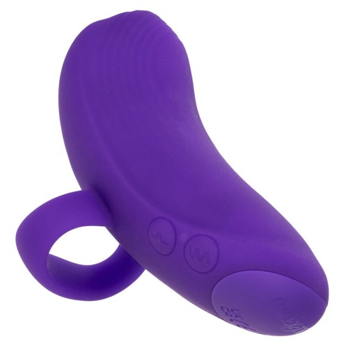 Envy Handheld Rolling Ball Massager with 7 Vibrations