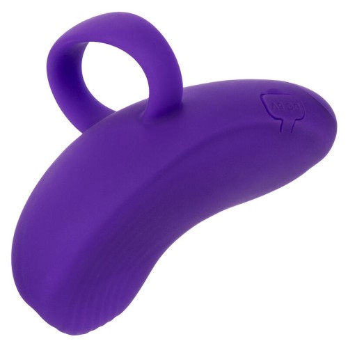 Envy Handheld Rolling Ball Massager with 7 Vibrations