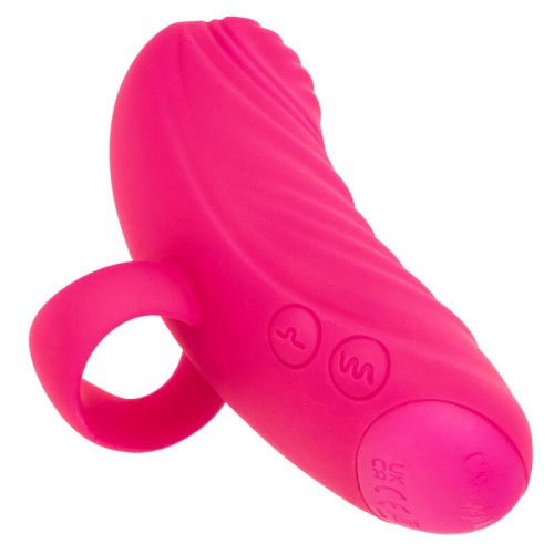 Envy Roller Ball Massager with 7 Vibrations