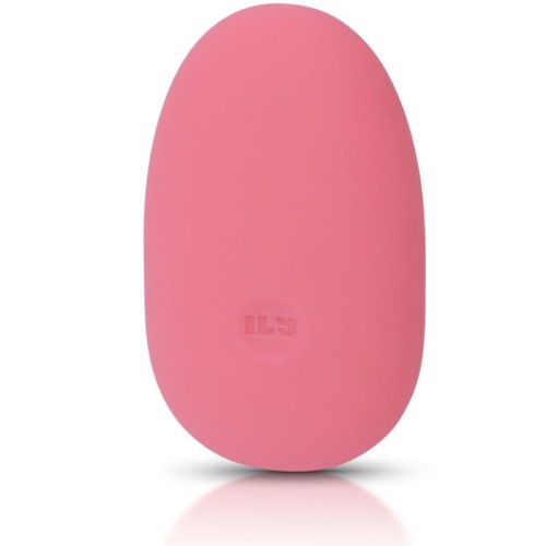 El Pebble Vibrador para Estimulación Clitorial Máxima