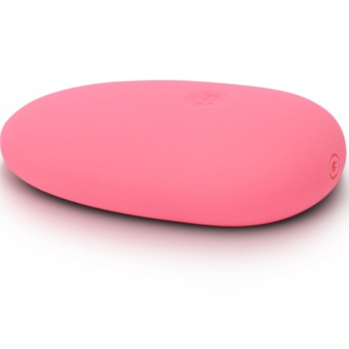 The Pebble Vibrator for Ultimate Clitoral Stimulation