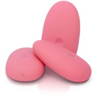 The Pebble Vibrator for Ultimate Clitoral Stimulation