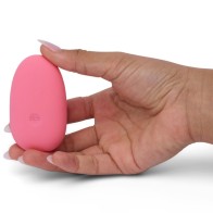 El Pebble Vibrador para Estimulación Clitorial Máxima