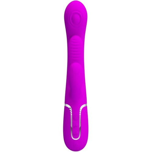 Purchase Pretty Love Shania Triple Vibrator Online