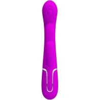 Purchase Pretty Love Shania Triple Vibrator Online