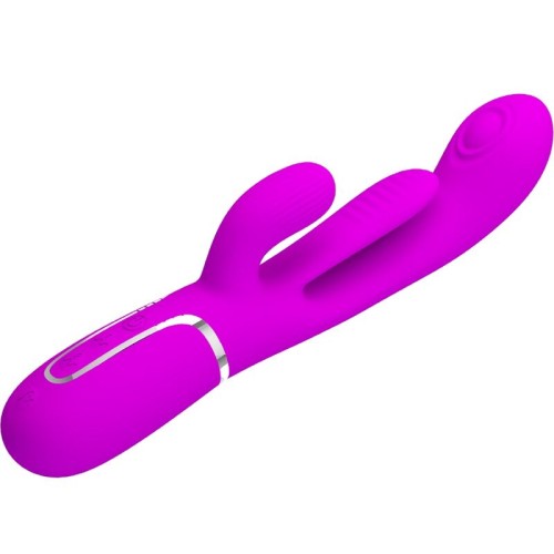 Purchase Pretty Love Shania Triple Vibrator Online