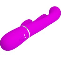 Purchase Pretty Love Shania Triple Vibrator Online