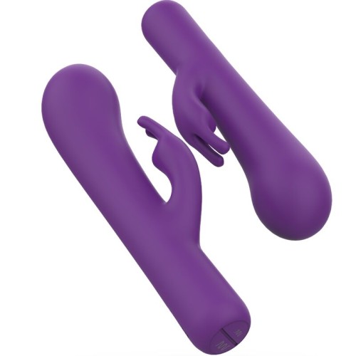 Bwild Bunny Infinite Deluxe - Ultimate Rabbit Vibrator