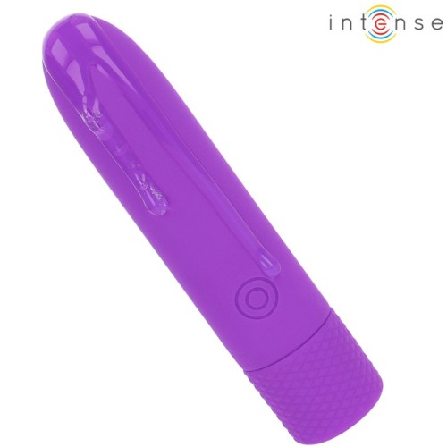 Intense SYMONE USB Rechargeable Vibrating Bullet