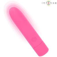 Intense Symone Rechargeable Bullet Vibrator Pink