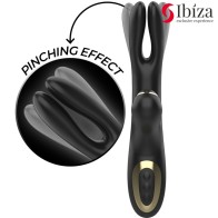 Ibiza Hi-tech Rabbit Vibrator for Dual Stimulation