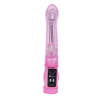 Baile Intimate Lover Tease Vibrator Lilac