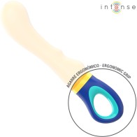 Intense Shaggy G-Spot Vibrator - Powerful and Ergonomic