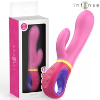 Daphne Rabbit Vibrator Pink