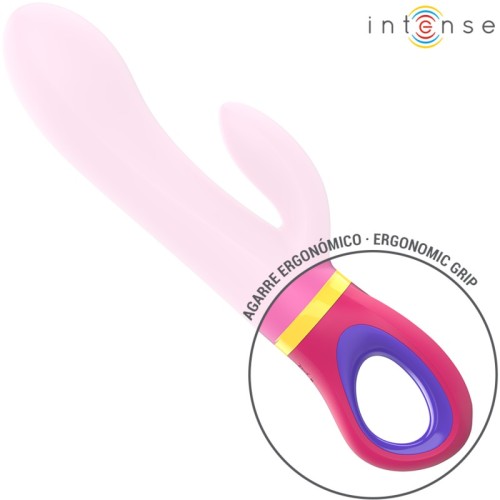 Daphne Rabbit Vibrator Pink