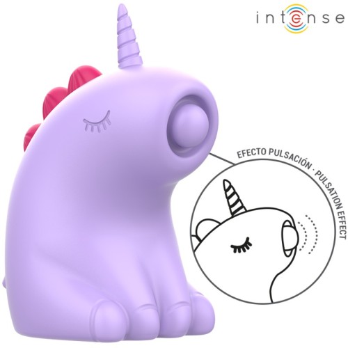 Intense Sweetie Unicorn Stimulator for Clitoral Pleasure