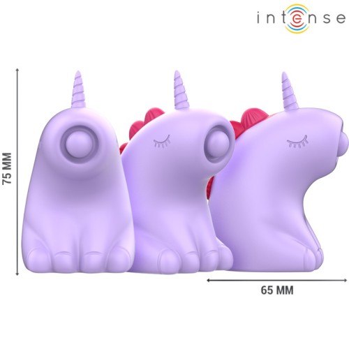 Intense Sweetie Unicorn Stimulator for Clitoral Pleasure