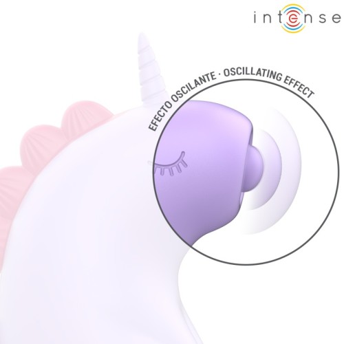 Intense Sweetie Unicorn Stimulator for Clitoral Pleasure