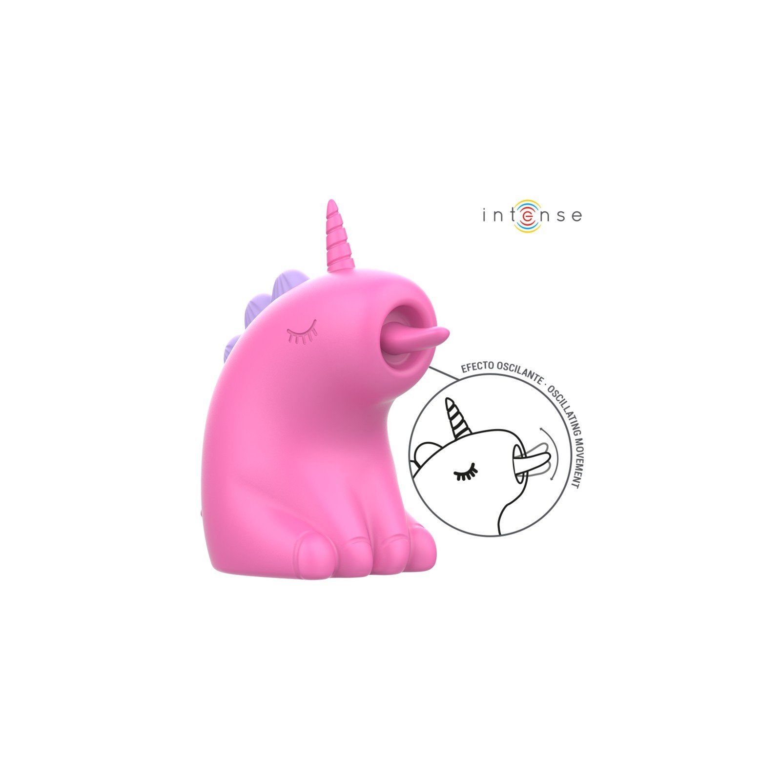 Intense Pinkie Unicorn Stimulator for Magical Pleasure