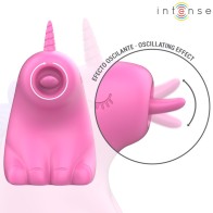 - Intense - Pinkie Estimulador Unicornio para Placer Mágico