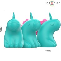 Intense Trixie Unicorn Green Stimulator