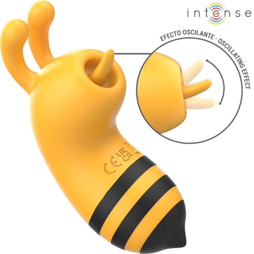 Intense Maya Bee Clitoral Stimulator