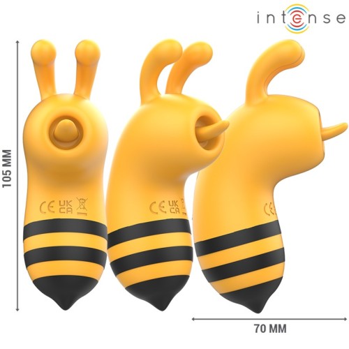 Intense Maya Bee Clitoral Stimulator