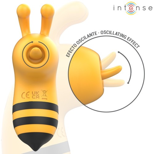 Intense Maya Bee Clitoral Stimulator