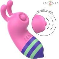 Willy Bee Stimulation Vibrator - Intense