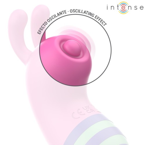 Willy Bee Stimulation Vibrator - Intense