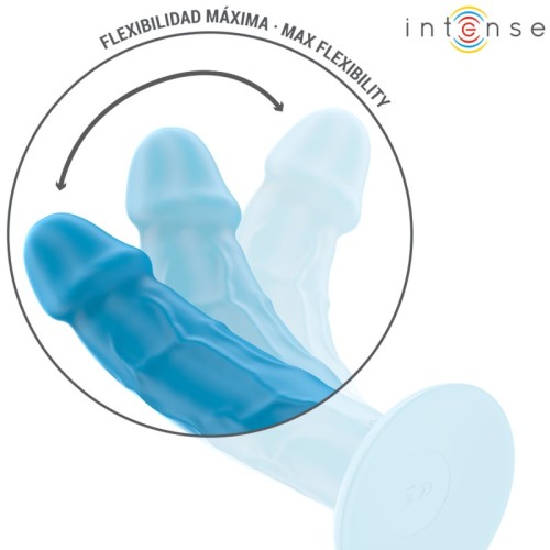 Intense Phoebe Vibrador Realístico 10 Vibraciones para Máximo Placer