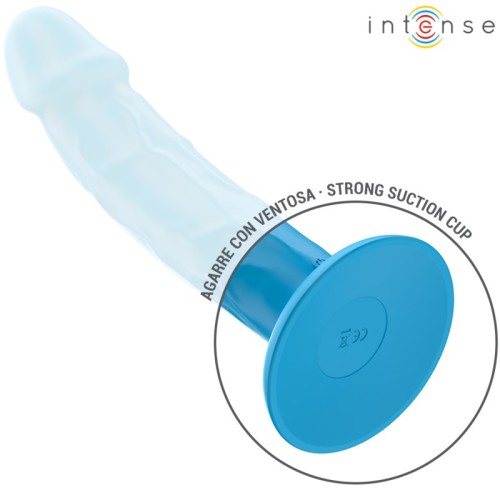 Intense Phoebe Realistic Vibrator 10 Vibrations for Ultimate Pleasure