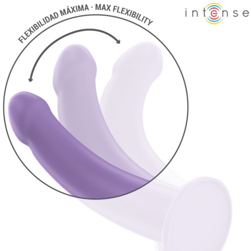 Vibrador Potente 17,5 cm con Control Remoto