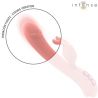 Vibrador Rabbit Intense Rachel para Experiencias Únicas