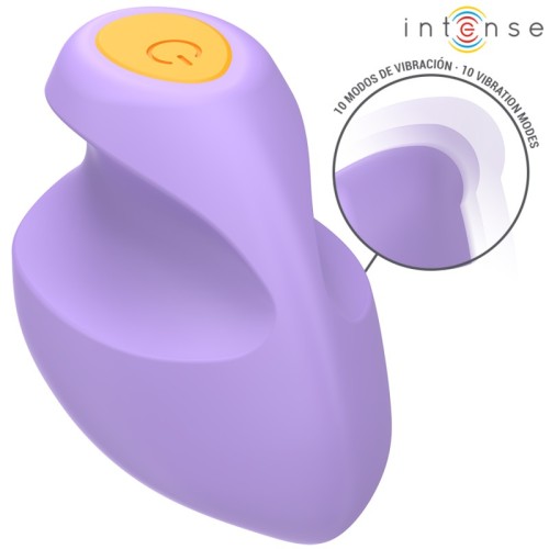 Intense - úrsula Vibrador Para Placer Discreto