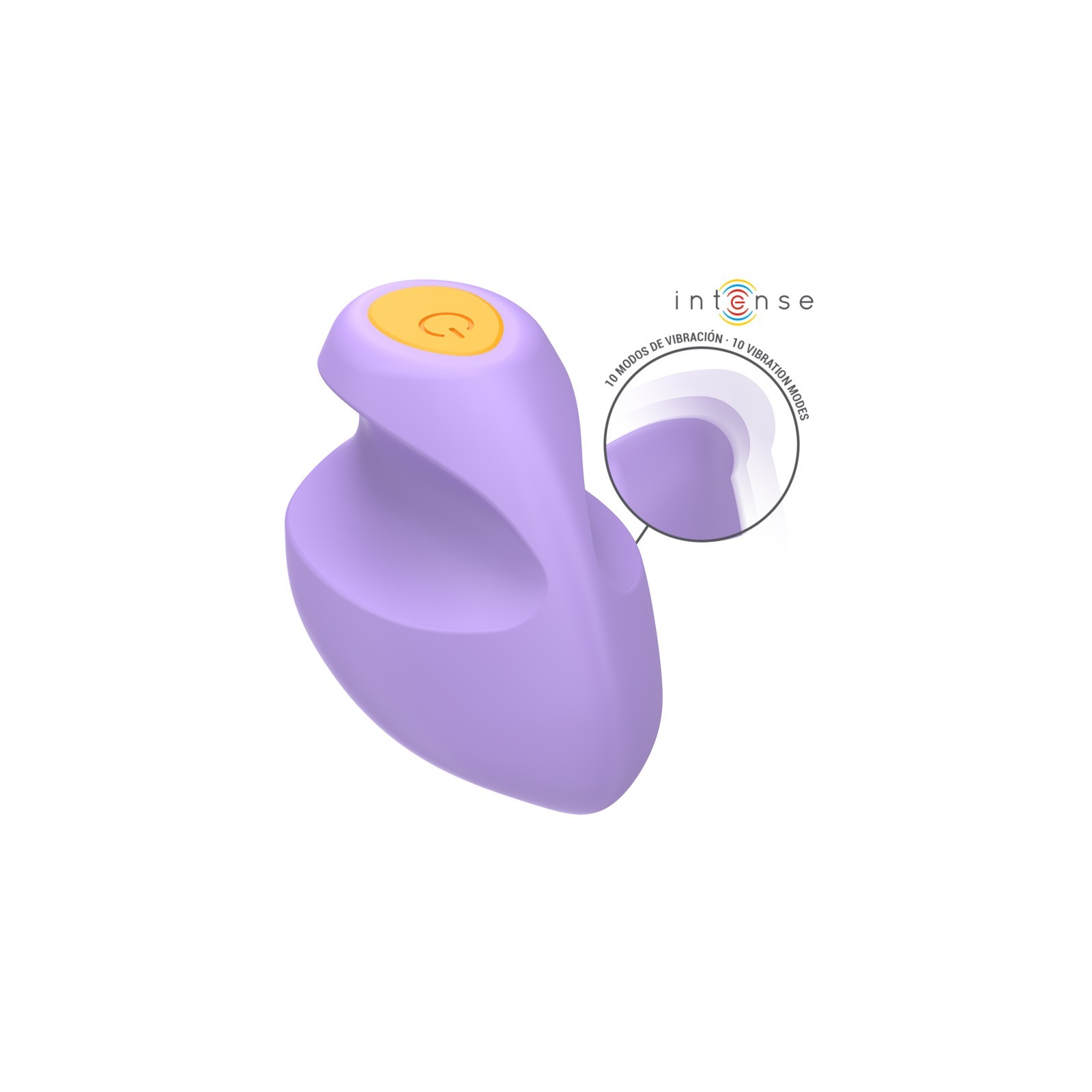 Intense Ursula Vibrator for Discreet Pleasure