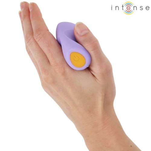 Intense Ursula Vibrator for Discreet Pleasure