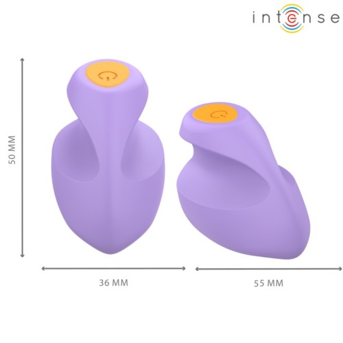 Intense Ursula Vibrator for Discreet Pleasure