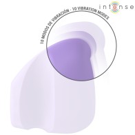 Intense Ursula Vibrator for Discreet Pleasure