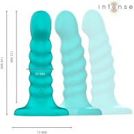 Intense Buffy Vibrator for Deep Stimulation