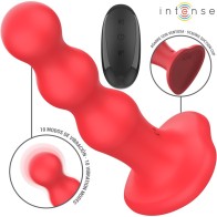 Intense Cody Vibrator - Suction Base Remote Control