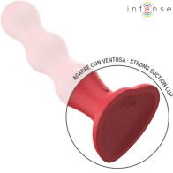 Intense Cody Vibrator - Suction Base Remote Control