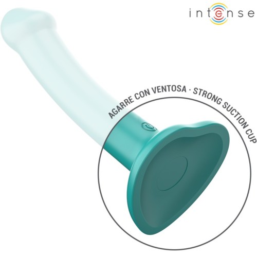 Intense KATIE Vibrator - Dark Blue Pleasure