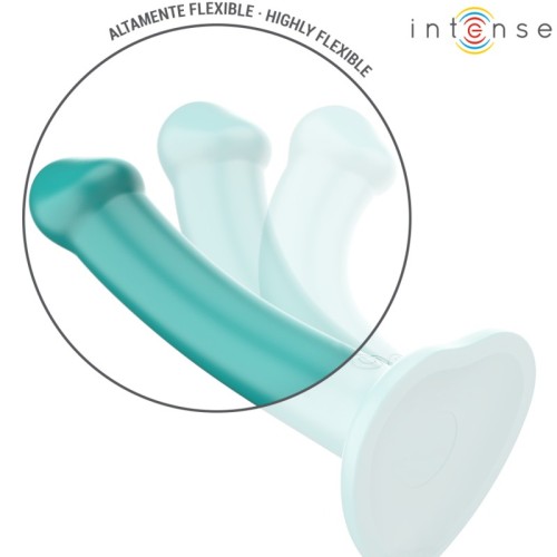 Intense KATIE Vibrator - Dark Blue Pleasure