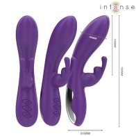 Intense Randall Vibrador Rabbit Con 10 Vibraciones