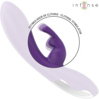 Intense Randall Vibrador Rabbit Con 10 Vibraciones